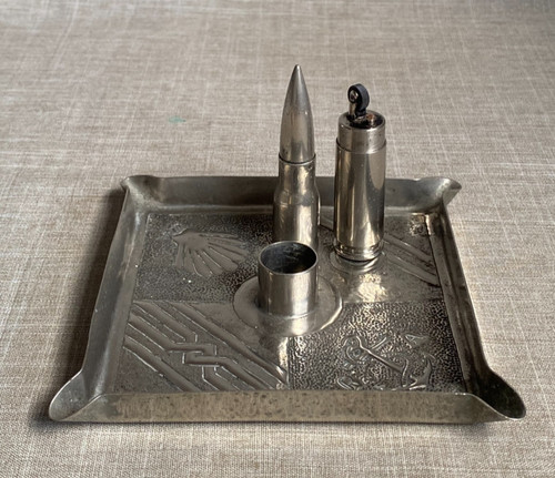 Antique wwii royal navy - antique,
