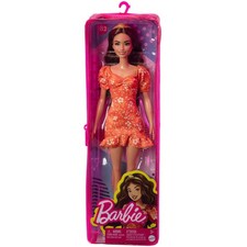 Barbie Fashionistas Doll -