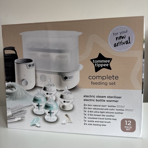 Tommee tippee complete - tippee,