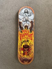 Tas Pappas Cliche 8.4 Rare Deck