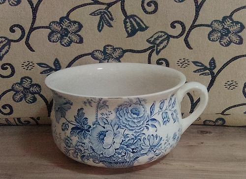 Chamber pot fielding co - s.fielding, &