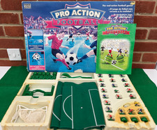 PRO ACTION FOOTBALL Vintage