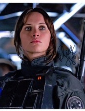 Felicity Jones Star Wars