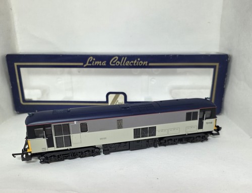Lima gauge 204859 class - gauge, 73