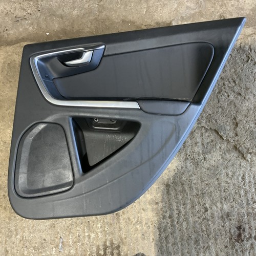 Volvo s60 mk2 - volvo, se