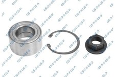 GK3530 WHEEL BEARING KIT GSP