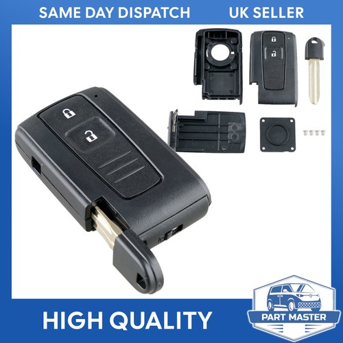 Car remote key fob case - remote, shell