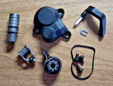 Shimano SLX RD-M7100 / Deore