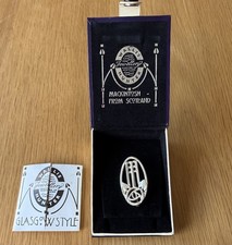 Wallis Hunter 925 Silver