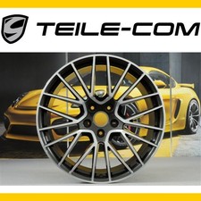 Porsche Cayenne E3/9Y0 RS