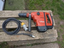 Hilti TE 60 ATC SDS Max Rotary