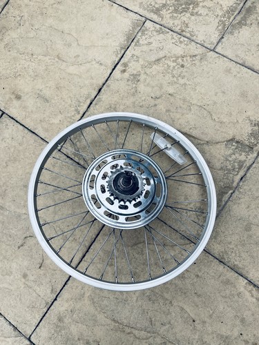 Raleigh chopper mk3 rear wheel - raleigh,
