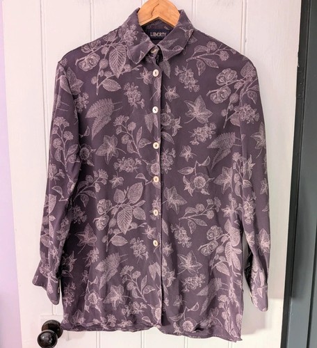 Liberty london botanical - london,