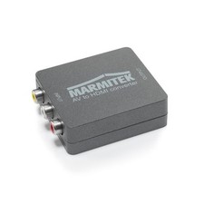 Marmitek RCA / Scart /