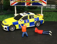 1/32 Criminal figures ,British