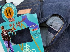 Mister Freedom SC Californian