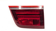 BMW X5 E70 TAIL LIGHT REAR INNER RIGHT DRIVER SIDE 7227794 2010