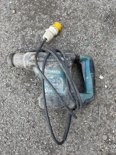 Makita 18v sds - sds, drill