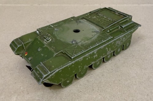 Dinky centurion tank 651 - dinky,