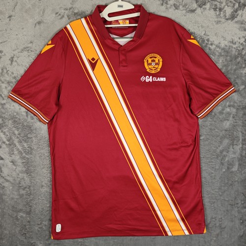 Motherwell 2023 2024 - 2023/2024, away