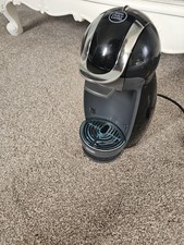 De’Longhi EDG 455.B Dolce Gusto Pod Coffee Machine 