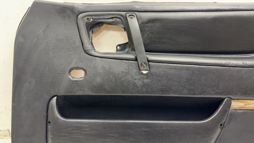 Saab 9000 right - 9000, door