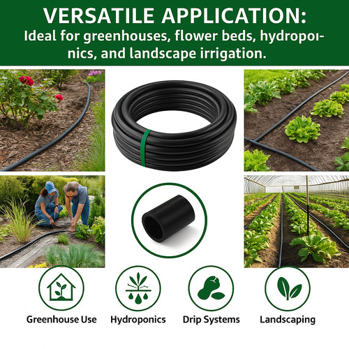 Durable flexible ldpe - durable,
