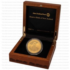 2012 New Zealand The Hobbit