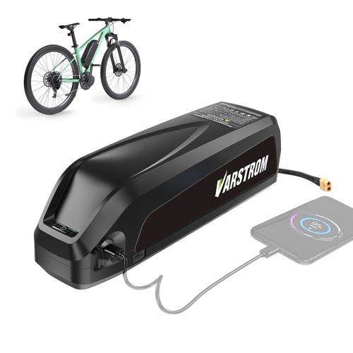 Varstrom 48v16ah electric - 48v16ah,