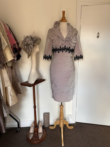 Ian stuart lilac - ian, &