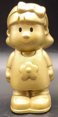 Rare elc happyland gold - happyland,
