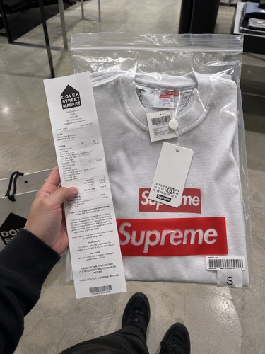 Brand new supreme - new, maison