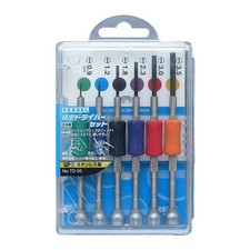 VESSEL Precision Screwdriver