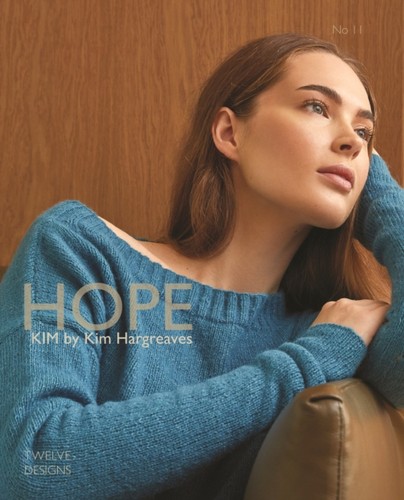 Hope kim hargreaves - hope,