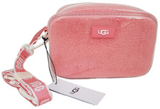 UGG Janey II Natural Clear