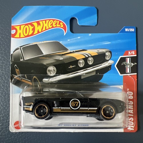 Hot wheels shelby gt500 - wheels,
