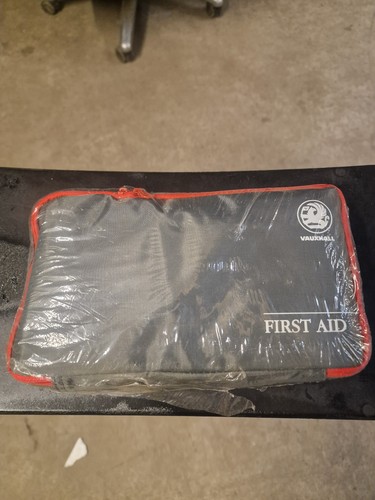 Vauxhall 1st aid kit corsa - aid,