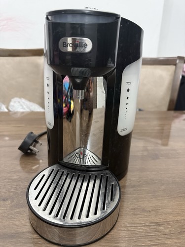 Breville hotcup hot - hot, water