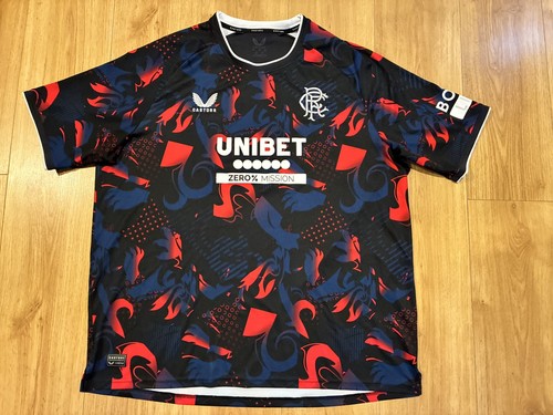 Original glasgow rangers - glasgow, third