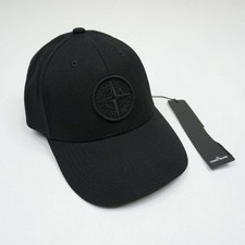 Stone Island Embroided Logo