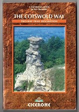 The cotswold way two - the, way: