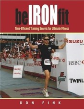 Be Iron Fit: Time-efficient