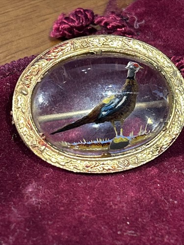 Vintage mizpah essex - vintage, crystal