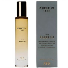 ZARA Perpetual Oud EDP Eau De