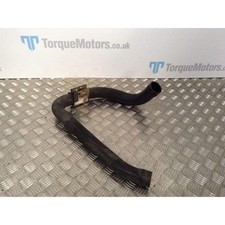 Vauxhall Astra Mk4 Z20LET Turbo Lower Bottom Turbo Intercooler Pipe