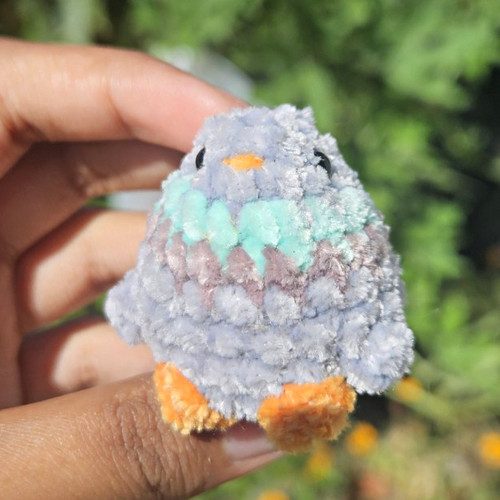 Adorable crochet handmade - adorable,
