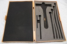 Mitutoyo 129-116 Depth