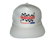 Vtg 90s WINNEBAGO MOTORSPORT