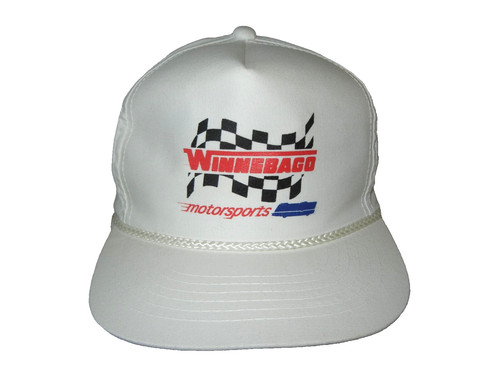 Vtg 90s winnebago - winnebago, motorsport
