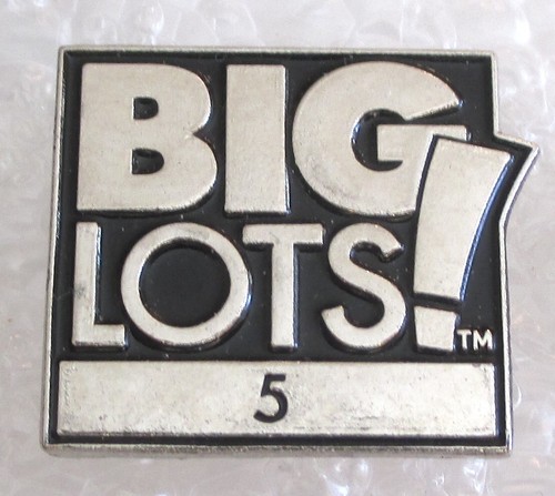 Big lots stores - big,